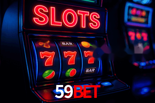Jogos online 59bet