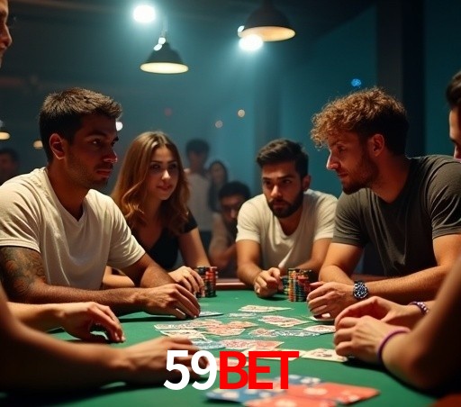 Fortune Tiger 59bet