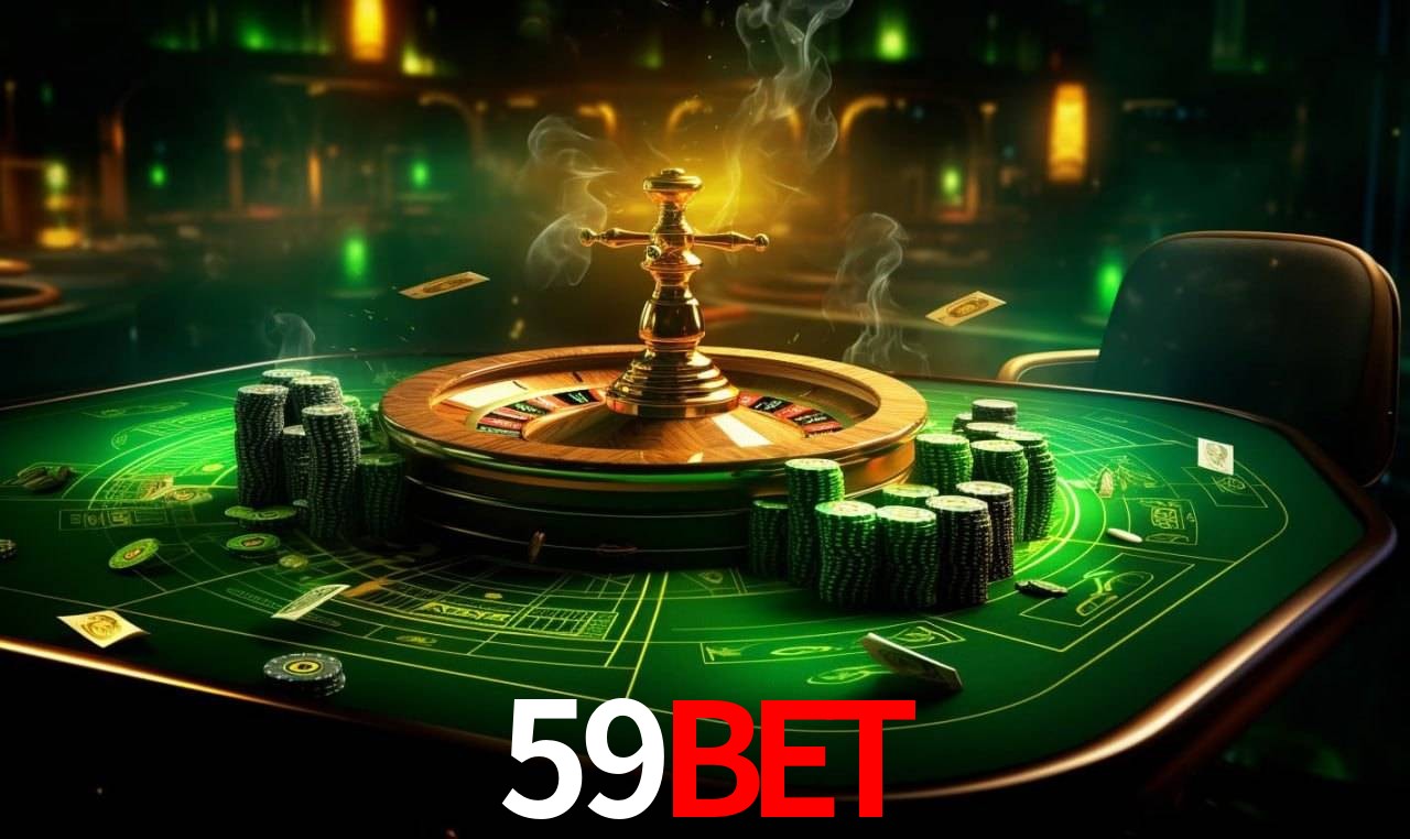 App oficial 59bet