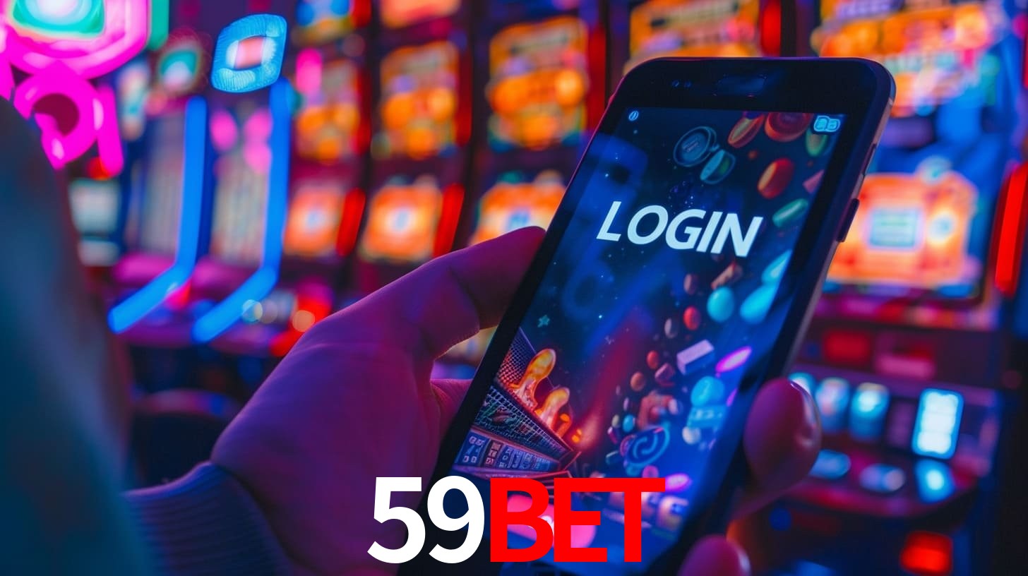 Torneios 59bet