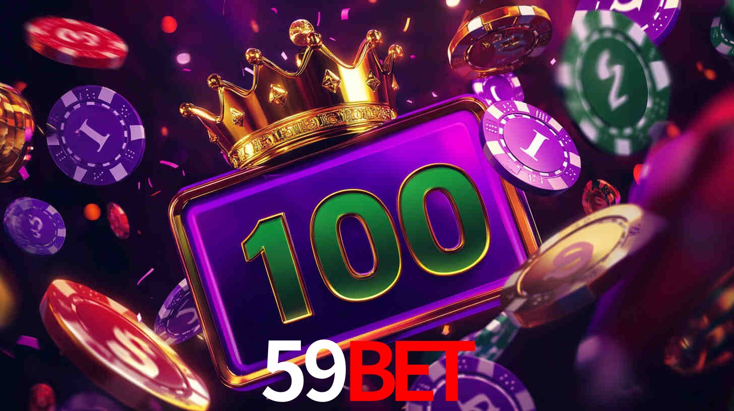 Tournaments 59bet