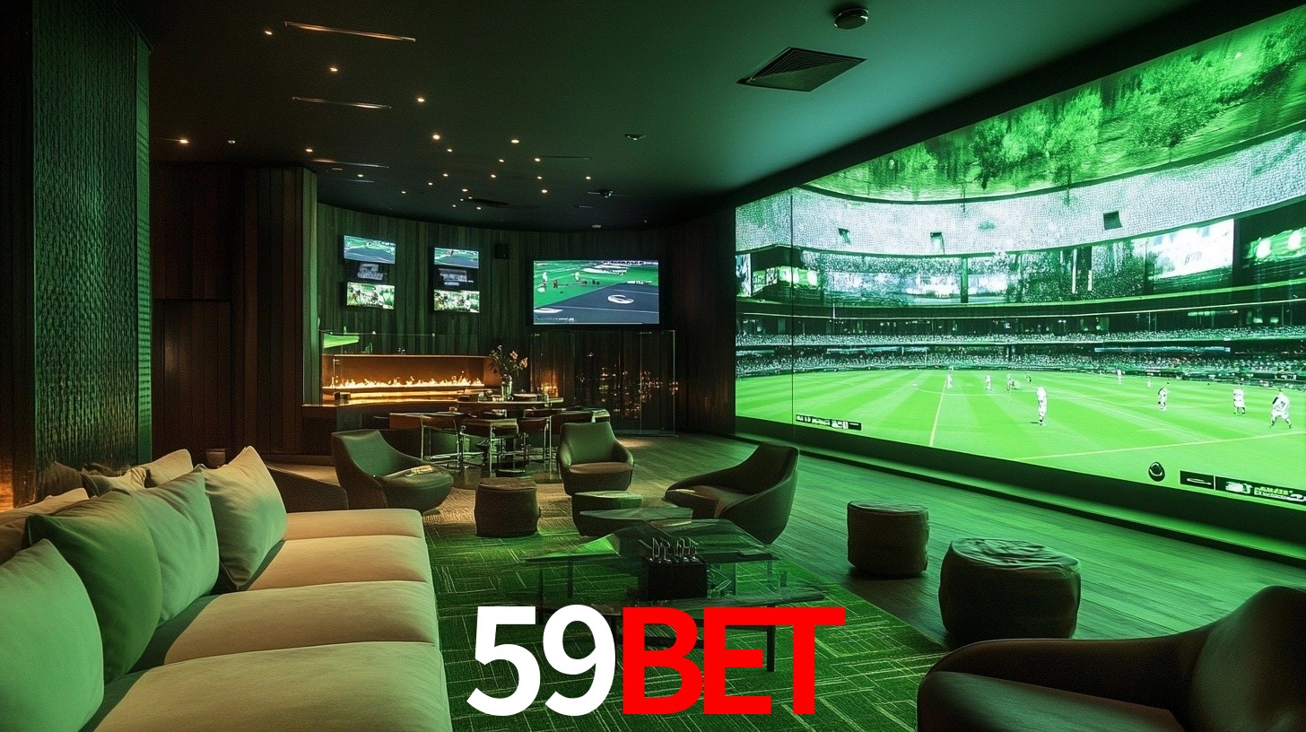 Sinta a adrenalina dos jogos de cassino com 59bet