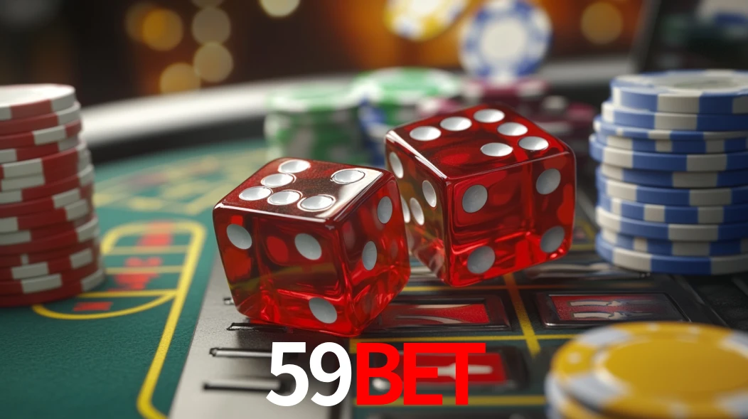 Live Casino 59bet