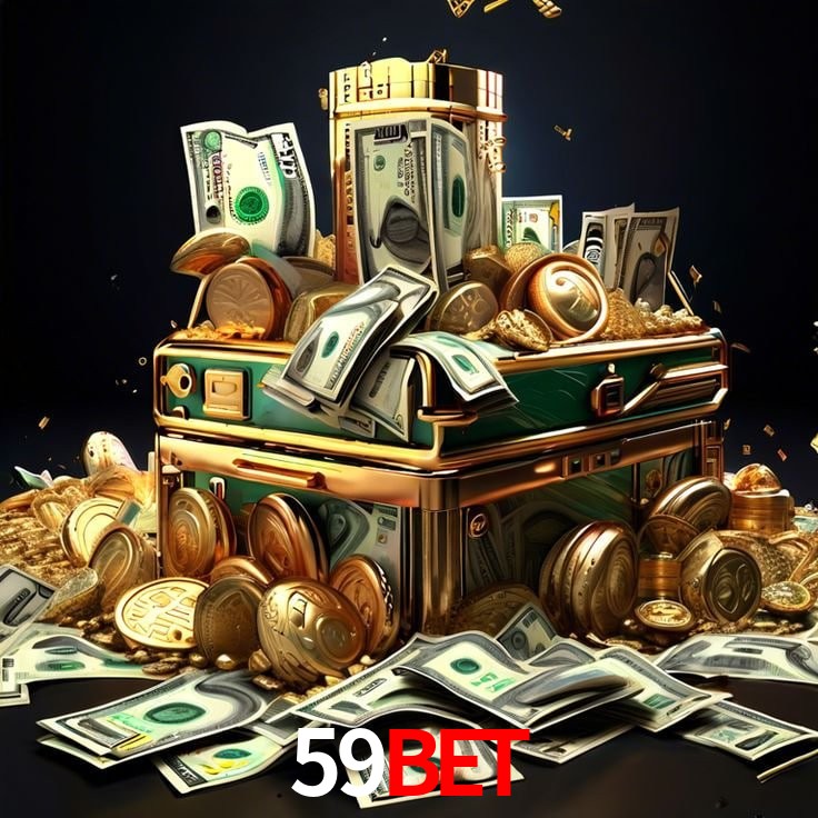 Apostas de Futebol 59bet