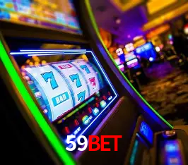 A Revolução dos Aplicativos de Jogos no 59bet