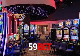 Promoções Sazonais 59bet