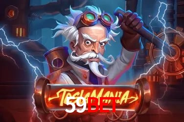 Diretório de Jogos 59bet