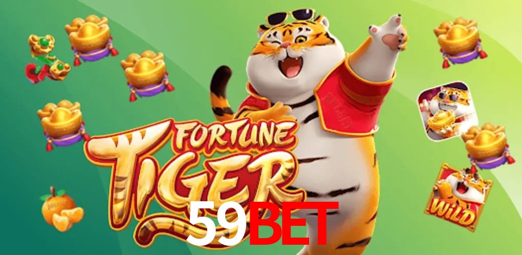 Bonus Features 59bet