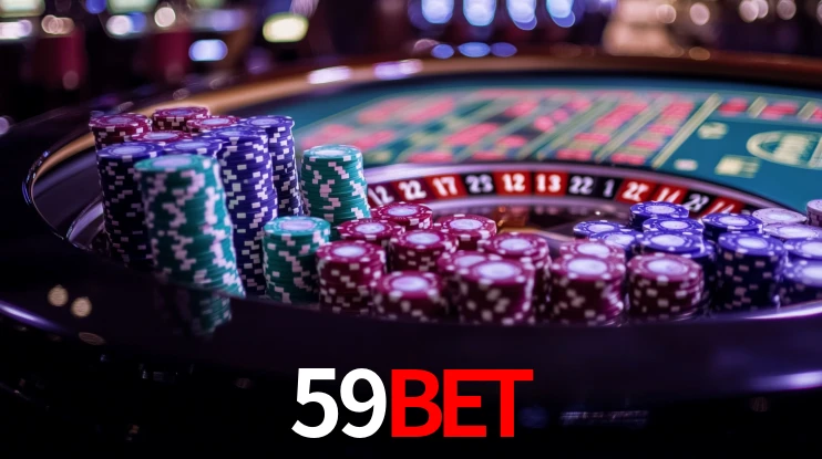 VIP Casino 59bet