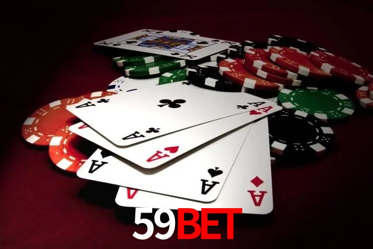 Programa VIP 59bet