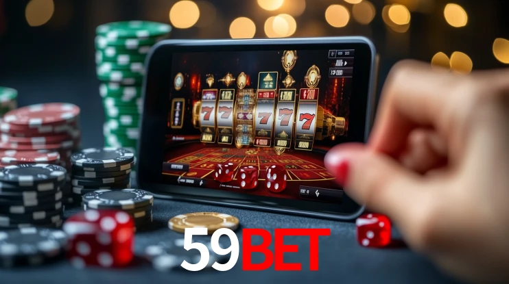 Programa VIP 59bet