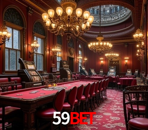 Sistemas de Segurança 59bet