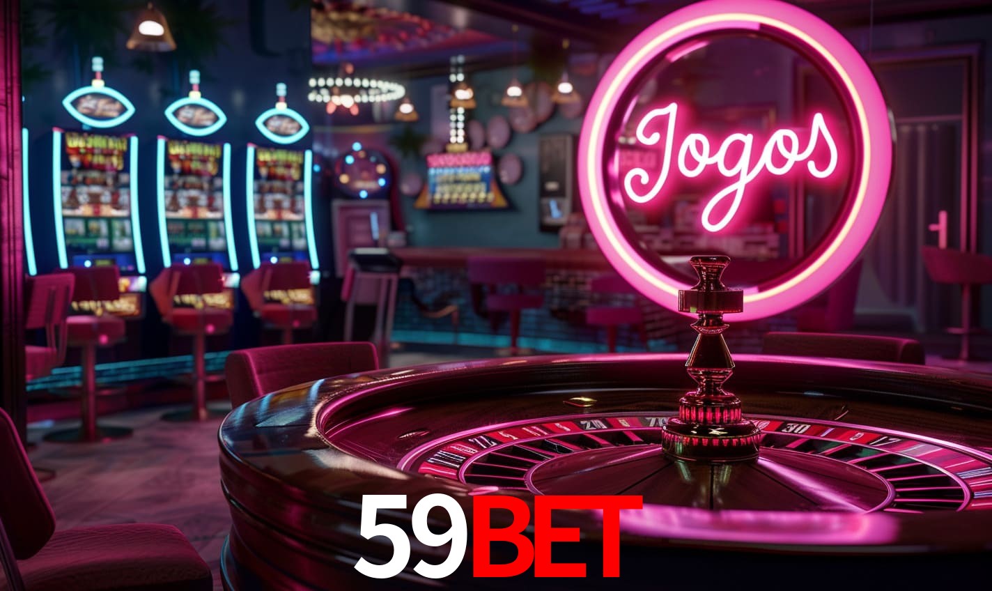 Explorando a Categoria de Eventos em Apostas na 59bet