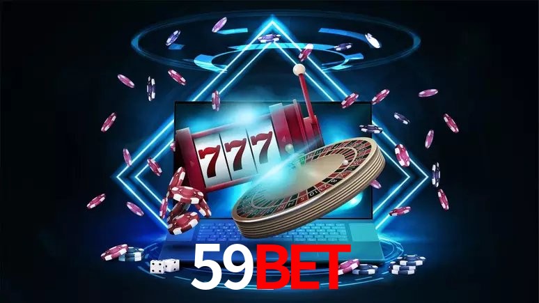 Jogos de Slot 59bet