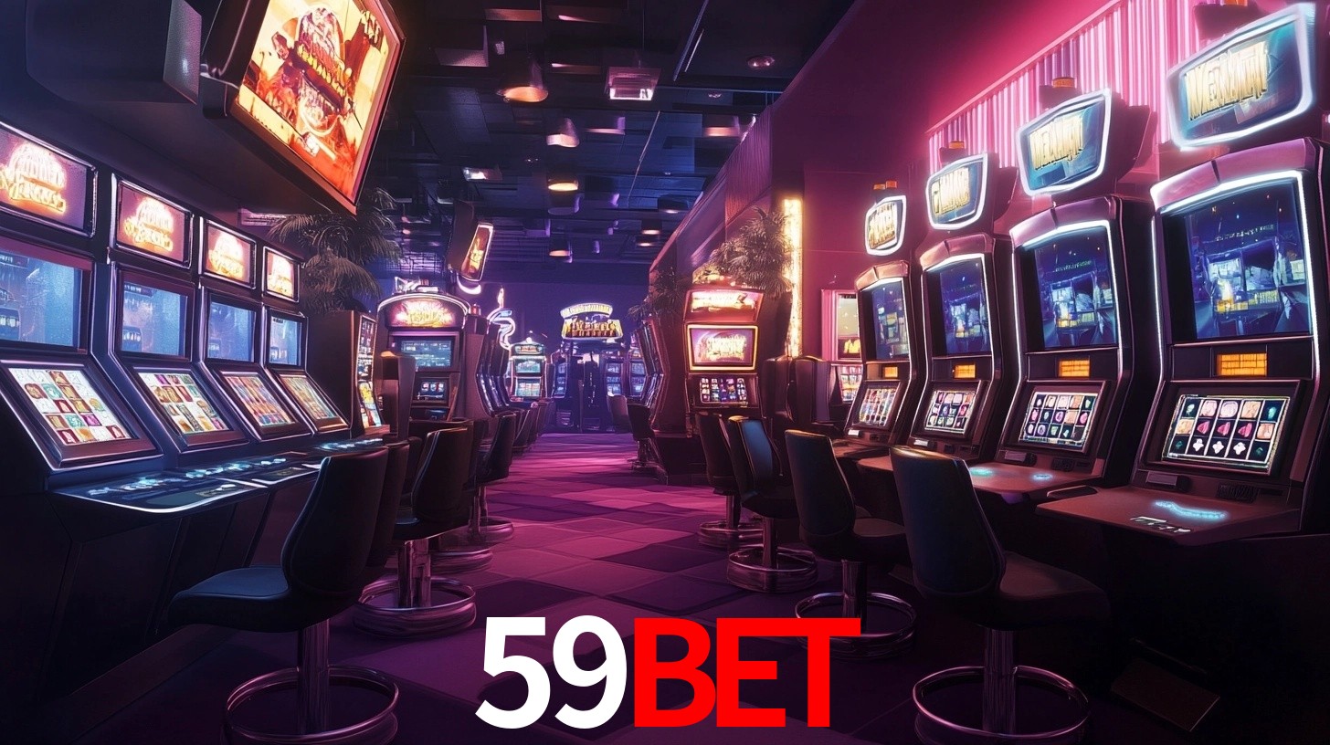 Exclusive Games 59bet
