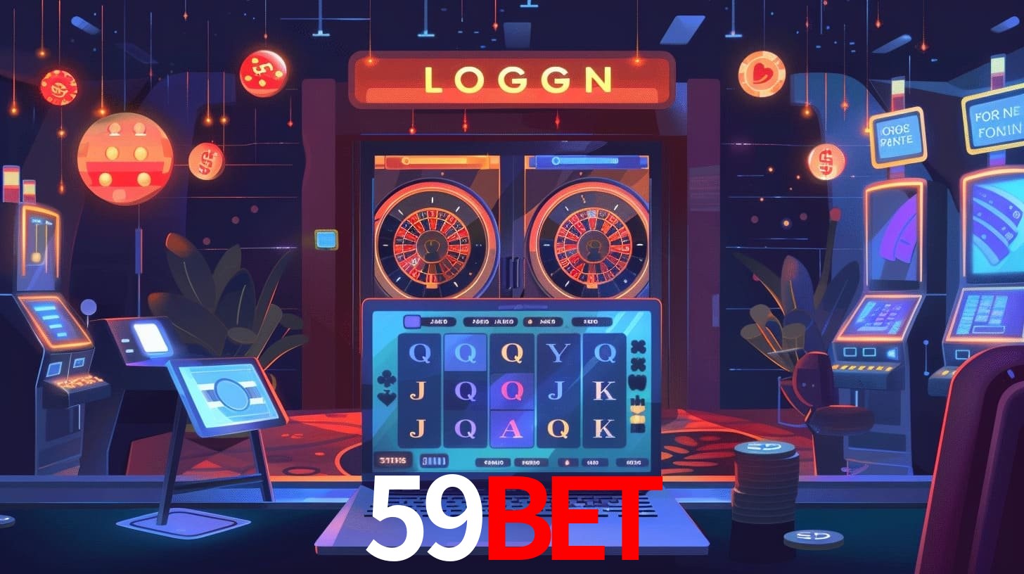 Design Responsivo 59bet