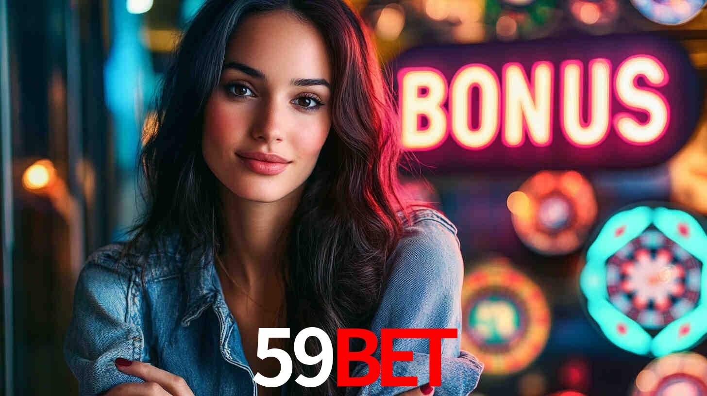 59bet: Seu Cassino Premiado com Pagamentos Rápidos