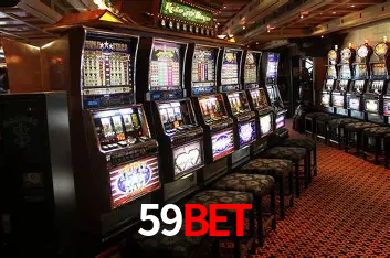 A Emoção da Loteria na 59bet: Uma Chance de Mudança de Vida