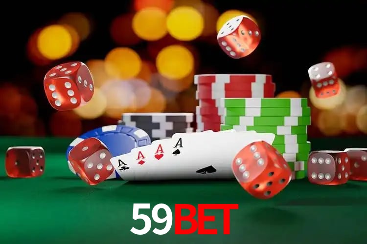 Recursos de Bônus 59bet