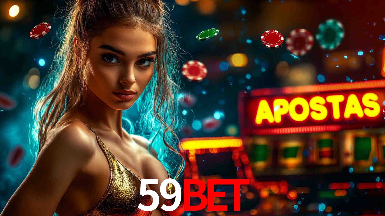 Descubra o Programa VIP da 59bet: Vantagens Exclusivas para Jogadores