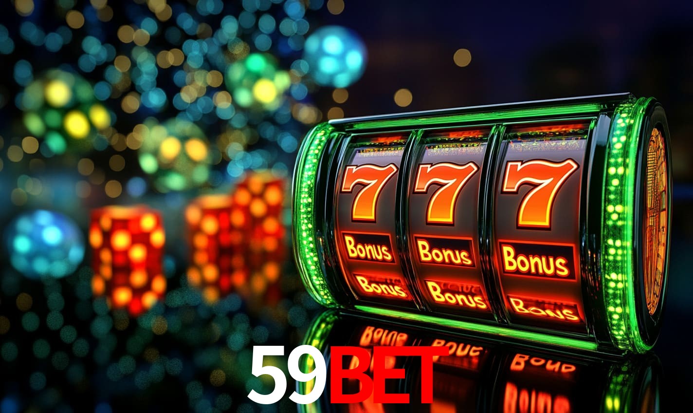 Casino Ao Vivo 59bet