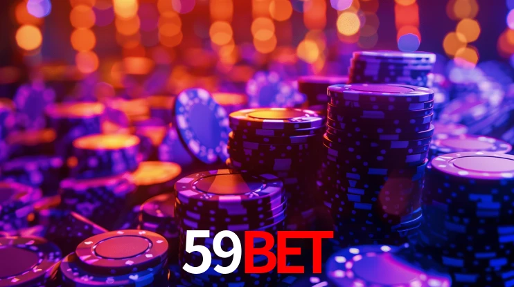 59bet: A Experiência de Casino com Jogos de Mesa ao Vivo