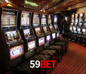 A Emoção da Loteria na 59bet: Uma Chance de Mudança de Vida