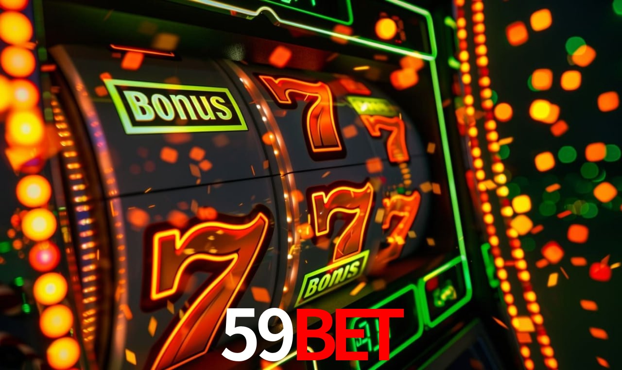 A Emoção da Loteria na 59bet: Uma Chance de Mudança de Vida
