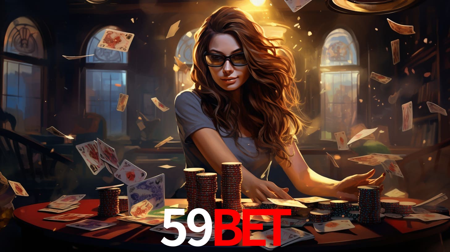 Spaceman Game 59bet