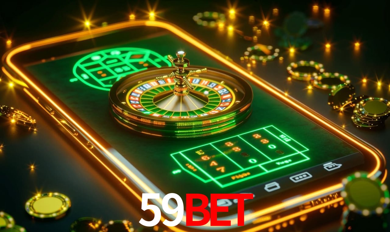 Tecnologia da Plataforma 59bet