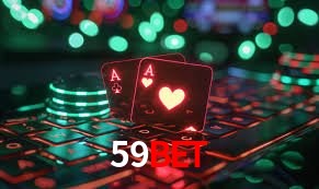 Apostas de Tênis 59bet