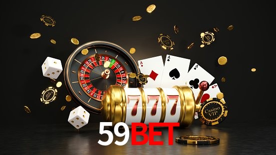 Tennis Betting 59bet
